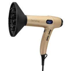 Sèche cheveux 20034 - Champagne doré