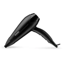 Sèche cheveux avec diffuseur D563DE - Noir