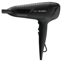 Sèche cheveux CV581LC0 - Noir