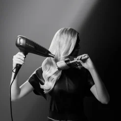 Sèche cheveux CV581LC0 - Noir