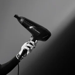 Sèche cheveux CV581LC0 - Noir