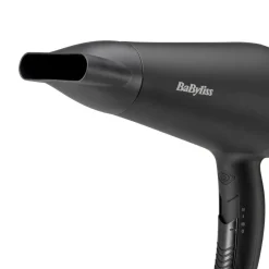 Sèche cheveux D215DE - Noir