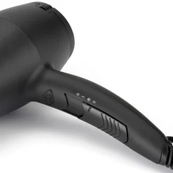 Sèche cheveux D215DE - Noir