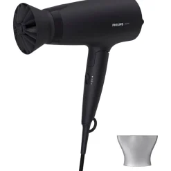 Sèche cheveux de voyage ThermoProtect 3000 BHD308/10