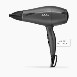 Sèche cheveux 5910E - Noir