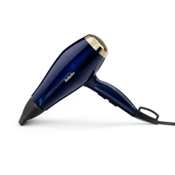 Sèche cheveux 5911E - Noir