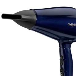 Sèche cheveux 5911E - Noir