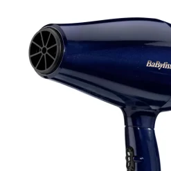 Sèche cheveux 5911E - Noir