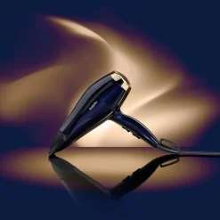 Sèche cheveux 5911E - Noir