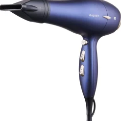 Sèche cheveux ESC9 Solaya Galaxy