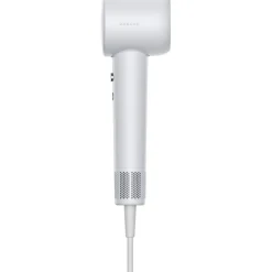 Sèche cheveux Hair Gleam Gris