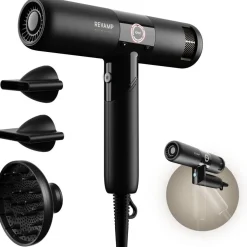 Sèche cheveux Ionique Progloss Enigma révélation