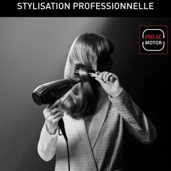 Sèche cheveux K/Pro Stylist CV888LC0