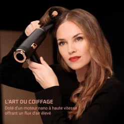 Sèche cheveux Maestria CV9920C3