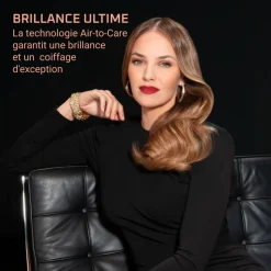 Sèche cheveux Maestria CV9920C3