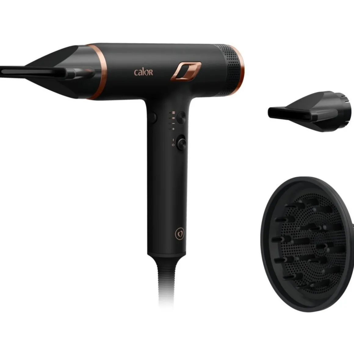 Sèche cheveux Nano HY8310C0