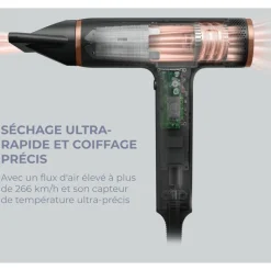 Sèche cheveux Nano HY8310C0