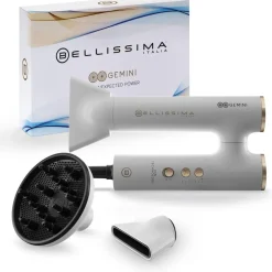 Sèche cheveux numérique Gemini 11918