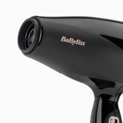 Sèche cheveux pro 6716DE - Noir