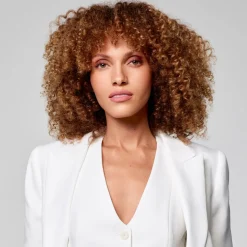 Sèche cheveux pro 6716DE - Noir