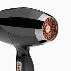 Sèche cheveux pro 6716DE - Noir