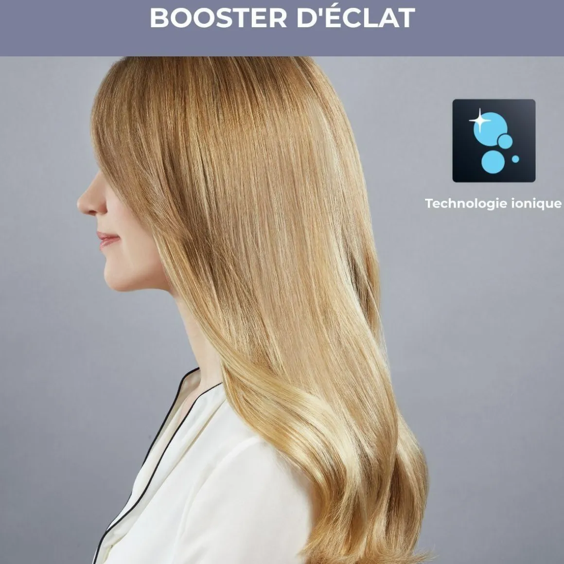 Sèche cheveux Pro Expert Power Style CV8840C0