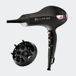 Sèche cheveux professionnel P7 3200 - Noir