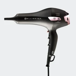 Sèche cheveux professionnel P7 3200 - Noir