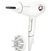 Sèche cheveux professionnel avec diffuseur CV6135F0 - Blanc