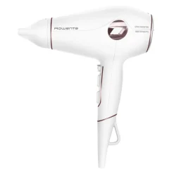 Sèche cheveux professionnel avec diffuseur CV6135F0 - Blanc