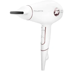 Sèche cheveux professionnel avec diffuseur CV6135F0 - Blanc