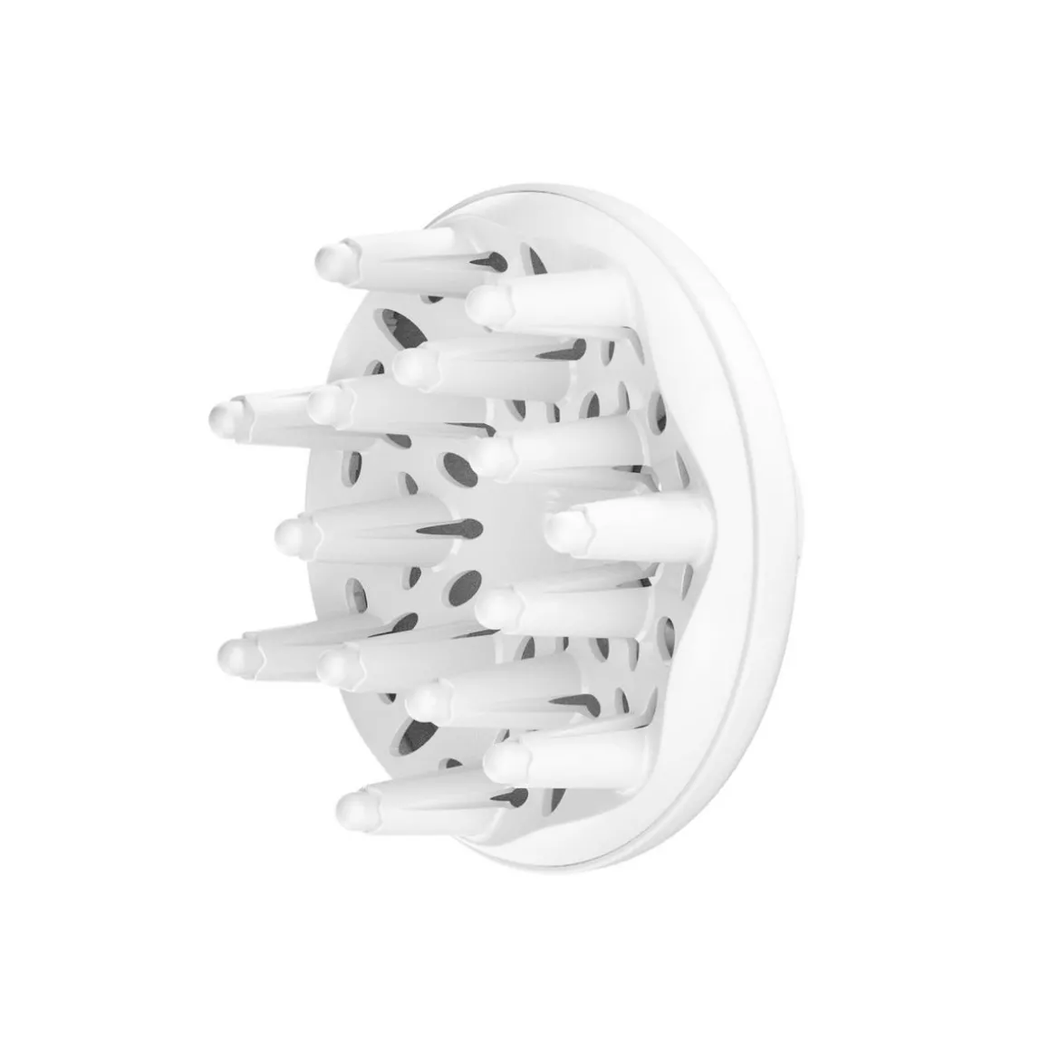 Sèche cheveux professionnel avec diffuseur CV6135F0 - Blanc