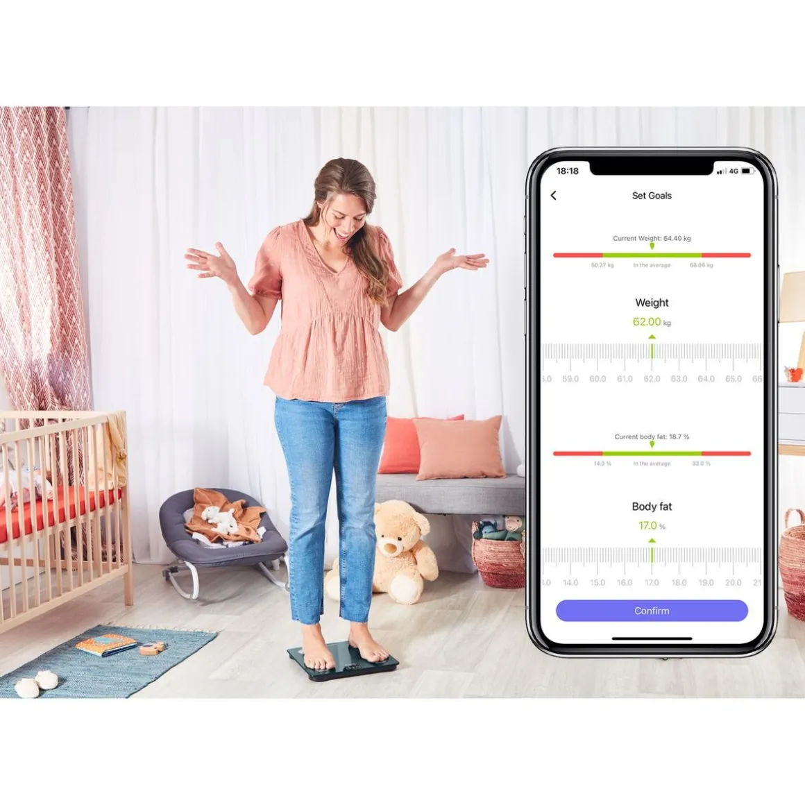 Sèche cheveux professionnel avec diffuseur Volumizer CV6135F0 - Blanc