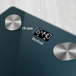 Sèche cheveux professionnel avec diffuseur Volumizer CV6135F0 - Blanc