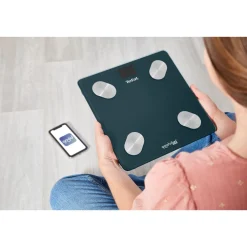 Sèche cheveux professionnel avec diffuseur Volumizer CV6135F0 - Blanc