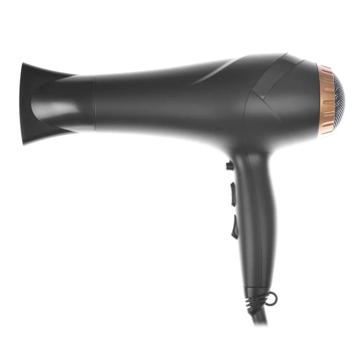 Sèche cheveux Q.7760 - Noir