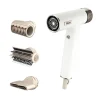 Sèche cheveux SPEEDSTYLE HD333EU - Blanc