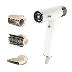 Sèche cheveux SPEEDSTYLE HD333EU - Blanc