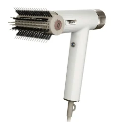 Sèche cheveux SPEEDSTYLE HD333EU - Blanc