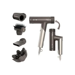 Sèche cheveux SpeedStyle Pro HD542EU FLEX 4-en-1