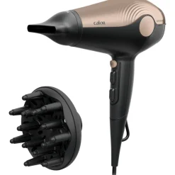 Sèche cheveux Ultra Silence CV6420C0