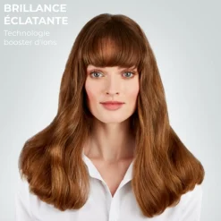 Sèche cheveux Ultra Silence CV6420C0