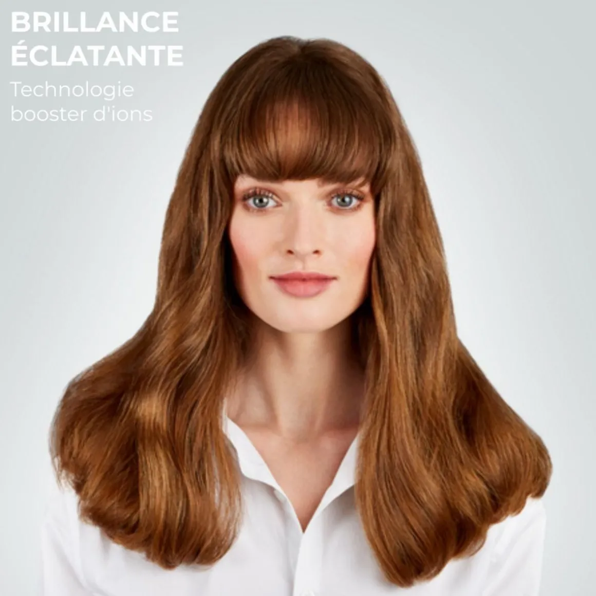 Sèche cheveux Ultra Silence CV6420C0