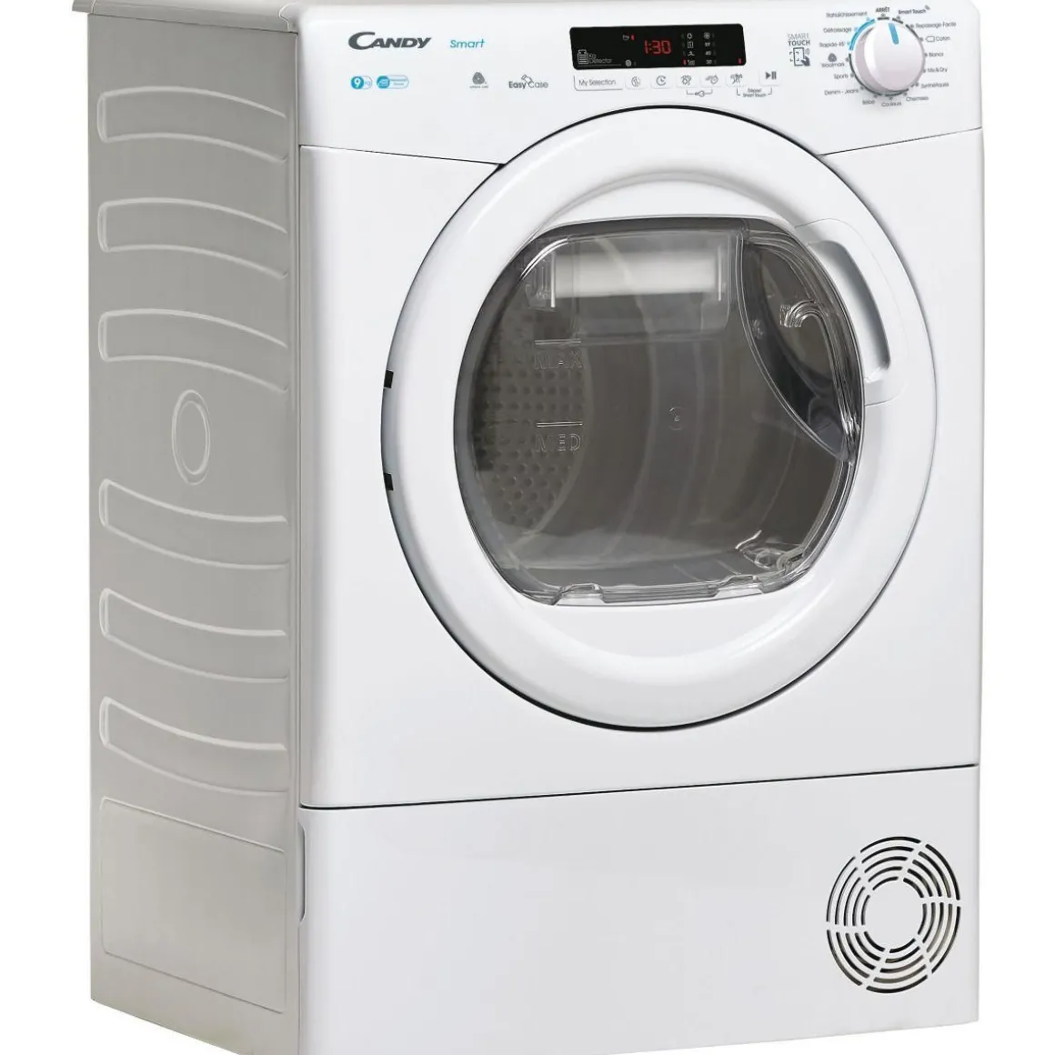 Sèche linge à condensation CSE C9DE-47