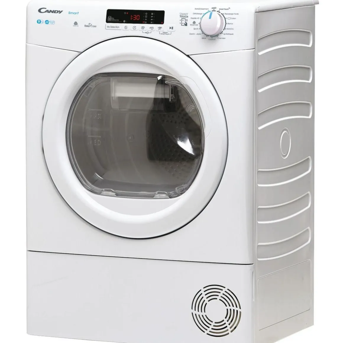 Sèche linge à condensation CSE C9DE-47