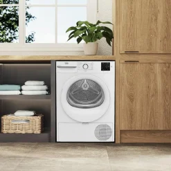 Sèche linge D0H11030, 10 kg, Pompe à chaleur, A++