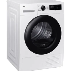 Sèche linge pompe à chaleur DV80CGC0B0AE