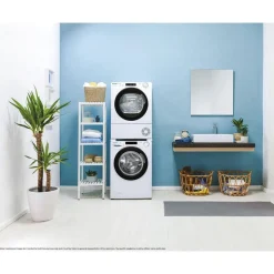 Sèche-linge à condensation 60cm 10kg - csoec10tbe-47