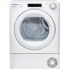Sèche-linge à condensation 60cm 10kg blanc - csoec10dg-s