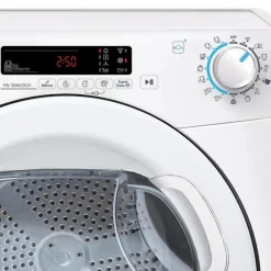 Sèche-linge à condensation 60cm 10kg blanc - csoec10dg-s